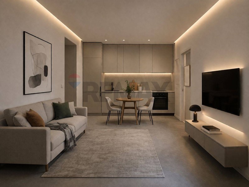 Bilocale in Vendita a Milano, 399'000&euro;, 60 m²