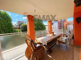 Quadrilocale in Vendita a Sesto San Giovanni, 410'000&euro;, 102 m²
