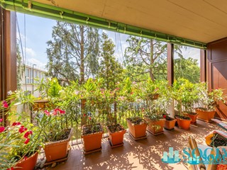 Trilocale in Affitto a Milano, 1'900&euro;, 100 m²