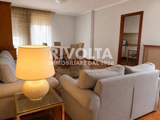 Quadrilocale in Affitto a Roma, 1'700&euro;, 121 m²