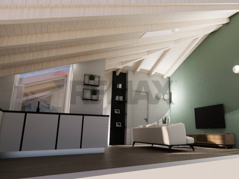 Bilocale in Vendita a Parma, 148'000&euro;, 43 m²
