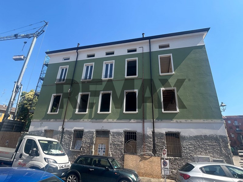 Bilocale in Vendita a Parma, 148'000&euro;, 43 m²
