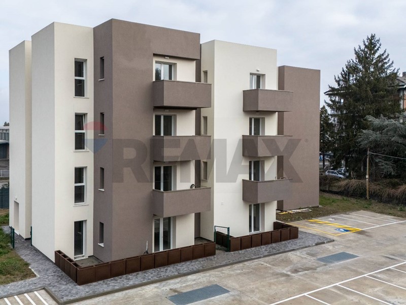 Bilocale in Vendita a Reggio Emilia, 165'000&euro;, 59 m²