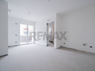 Bilocale in Vendita a Reggio Emilia, 165'000&euro;, 59 m²