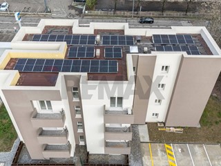 Trilocale in Vendita a Reggio Emilia, 220'000&euro;, 72 m²