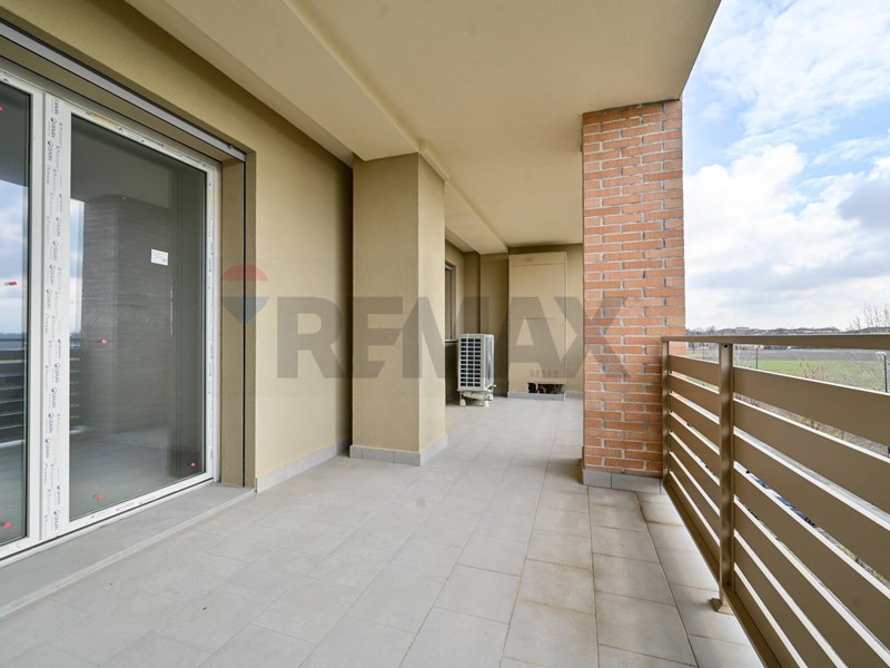Quadrilocale in Vendita a Reggio Emilia, 355'000&euro;, 138 m²