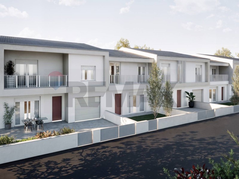 Trilocale in Vendita a Sorbolo Mezzani, 245'000&euro;, 71 m²