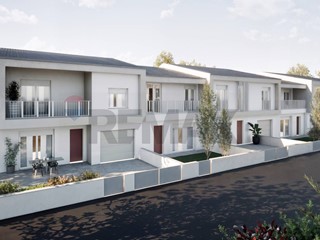 Trilocale in Vendita a Sorbolo Mezzani, 245'000&euro;, 71 m²