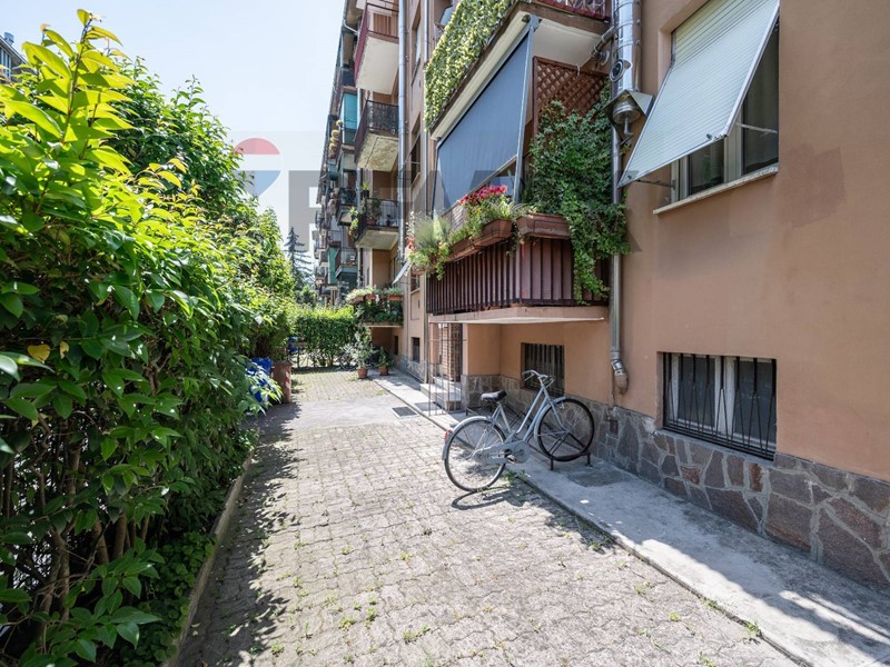 Trilocale in Vendita a Parma, 210'000&euro;, 90 m²