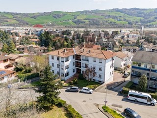 Trilocale in Vendita a Langhirano, 157'000&euro;, 90 m²