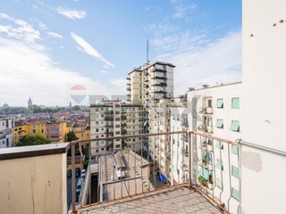Appartamento in Vendita a Parma, 290'000&euro;, 122 m²