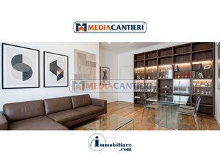 Quadrilocale in Vendita a Pescara, 265'000&euro;, 142 m²