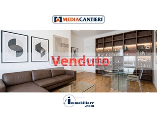 Quadrilocale in Vendita a Pescara, 250'000&euro;, 142 m²
