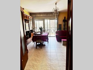 Appartamento in Vendita a Santi Cosma e Damiano, 108'000&euro;, 120 m²