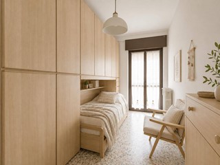 Appartamento in Vendita a Nova Milanese, 239'000&euro;, 129 m²