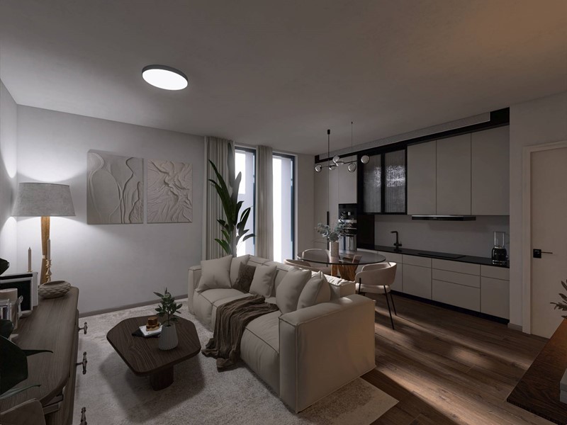 Trilocale in Vendita a Pescantina, 250'000&euro;, 90 m²