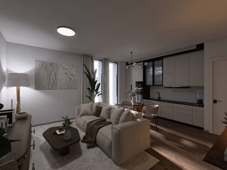 Trilocale in Vendita a Pescantina, 250'000&euro;, 90 m²