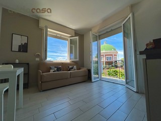 Bilocale in Affitto a Riccione, 2'500&euro;, 40 m²