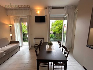Trilocale in Affitto a Riccione, 3'500&euro;, 50 m²