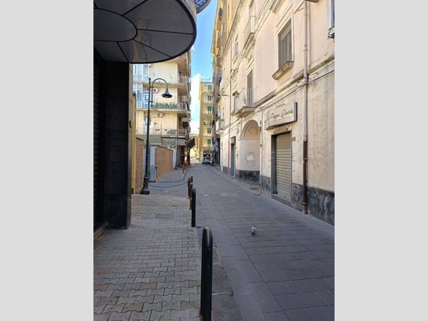 Bilocale in Affitto a Nocera Inferiore, 45 m²