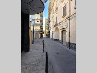 Bilocale in Affitto a Nocera Inferiore, 45 m²