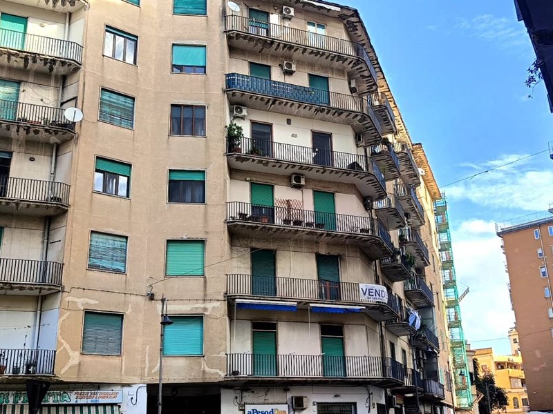 Appartamento in Vendita a Nocera Inferiore, 150'000&euro;, 134 m²