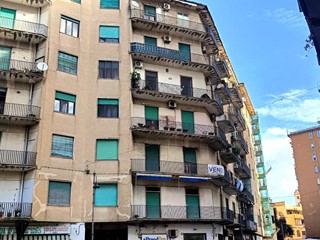 Appartamento in Vendita a Nocera Inferiore, 150'000&euro;, 134 m²