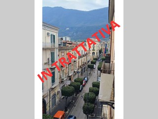 Quadrilocale in Vendita a Nocera Inferiore, 160'000&euro;, 134 m²