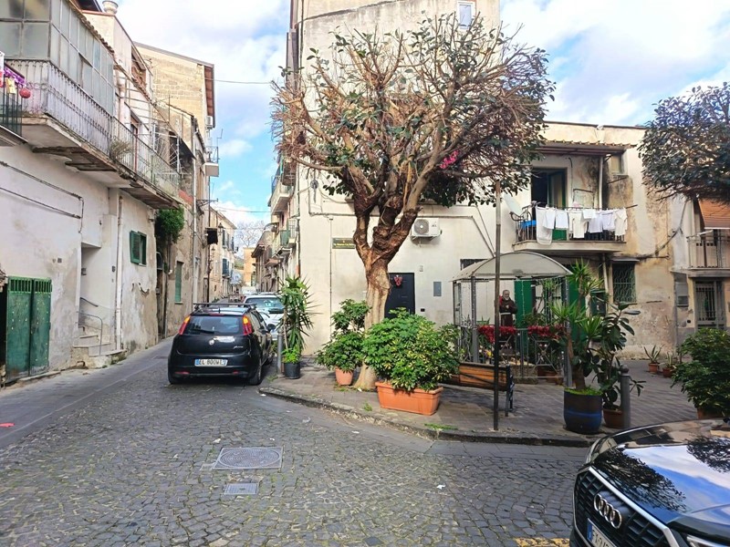 Bilocale in Vendita a Nocera Inferiore, 38'000&euro;, 35 m²