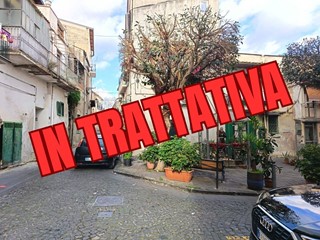 Bilocale in Vendita a Nocera Inferiore, 38'000&euro;, 35 m²