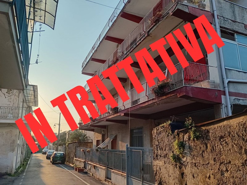 Quadrilocale in Vendita a Pagani, 365'000&euro;, 151 m²