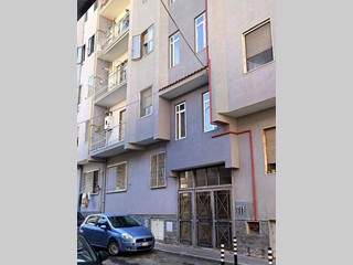 Appartamento in Vendita a Nocera Inferiore, 141'000&euro;, 106 m²