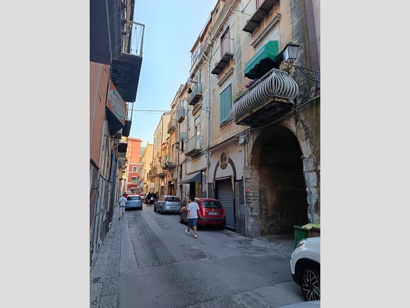 Bilocale in Vendita a Pagani, 33'000&euro;, 60 m²