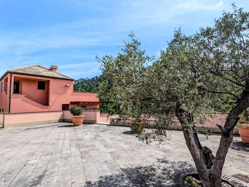 Bilocale in Affitto a Cogoleto, 850&euro;, 80 m²