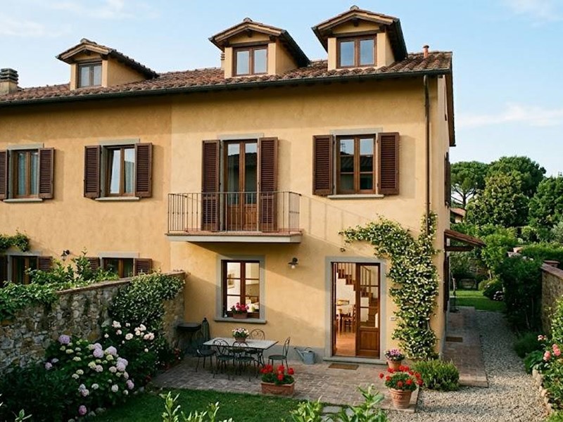 Appartamento in Vendita a Pistoia, 92'250&euro;, 127 m²