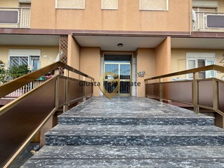 Trilocale in Vendita a Brindisi, 119'000&euro;, 105 m²