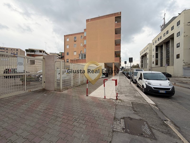Trilocale in Vendita a Brindisi, 99'000&euro;, 70 m²