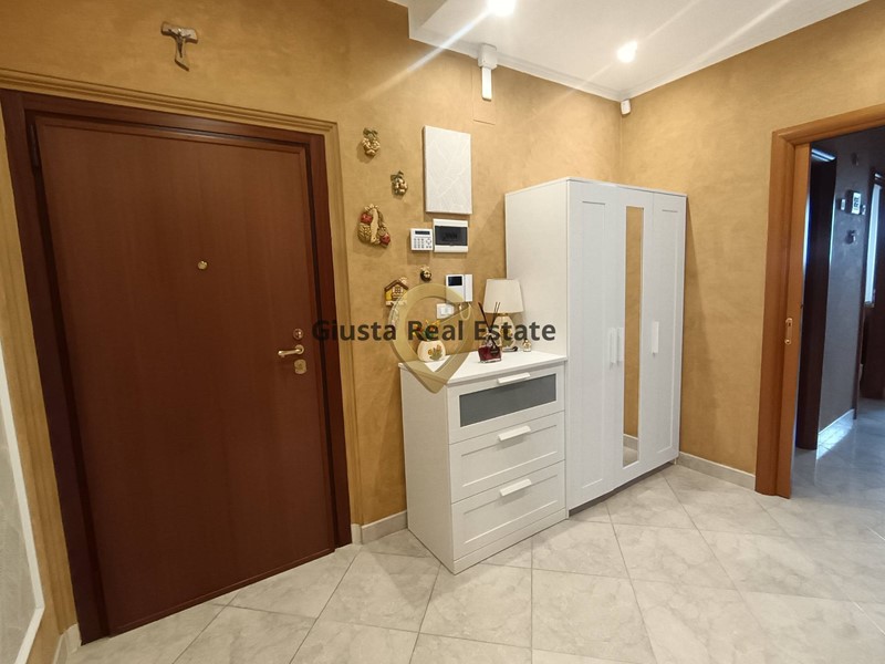 Trilocale in Vendita a Brindisi, 147'000&euro;, 108 m²