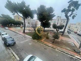 Trilocale in Vendita a Brindisi, 69'000&euro;, 78 m²