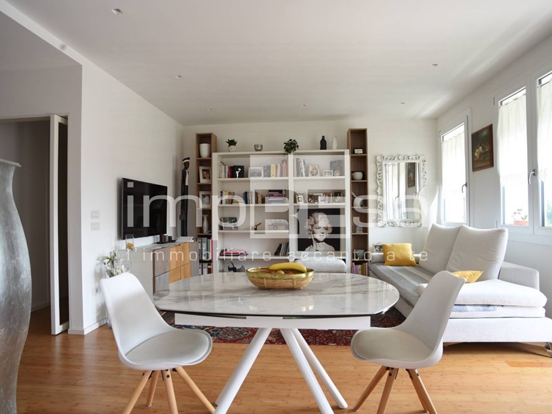 Appartamento in Vendita a Treviso, 335'000&euro;, 130 m²