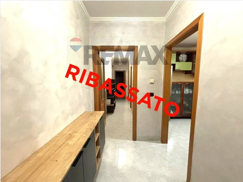 Trilocale in Vendita a Trani, 158'000&euro;, 86 m²