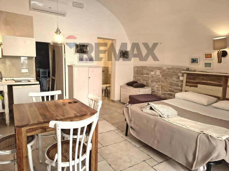 Bilocale in Vendita a Trani, 99'000&euro;, 59 m²