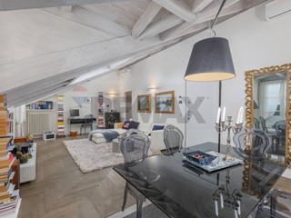 Trilocale in Vendita a Monza, 460'000&euro;, 126 m²