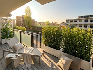 Trilocale in Vendita a Monza, 235'000&euro;, 67 m²