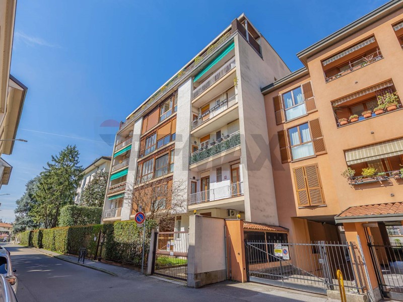 Bilocale in Affitto a Monza, 1'070&euro;, 75 m²
