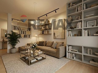 Trilocale in Vendita a Monza, 298'000&euro;, 87 m²