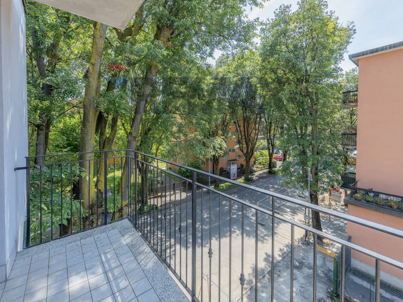 Bilocale in Vendita a Monza, 145'000&euro;, 62 m²