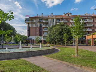 Appartamento in Vendita a Monza, 650'000&euro;, 165 m²