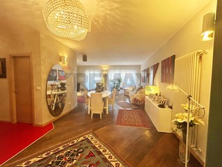 Quadrilocale in Vendita a San Giovanni Teatino, 335'000&euro;, 167 m²