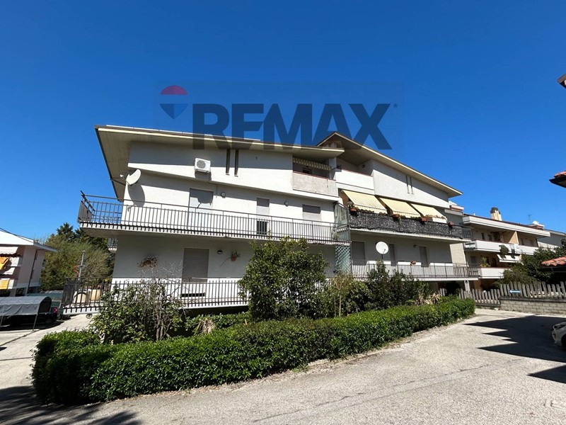 Appartamento in Vendita a San Giovanni Teatino, 157'000&euro;, 120 m²
